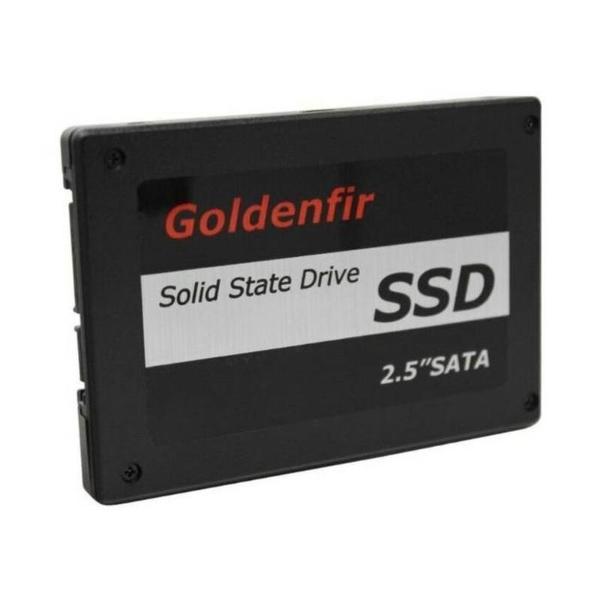 Disco Solido SSD Gama Alta MXODS-001 500 GB SSD SATA 3,0 TLC Interno Negro, SolidDrivePlus