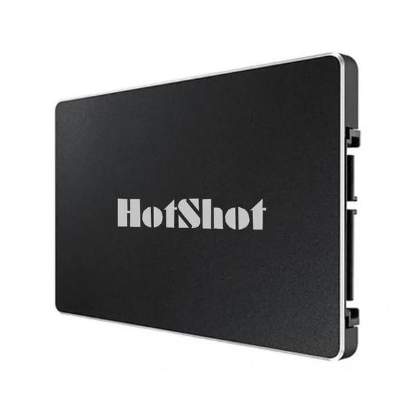 Disco Solido SSD Gama Alta MXODS-001 500 GB SSD SATA 3,0 TLC Interno Negro, SolidDrivePlus