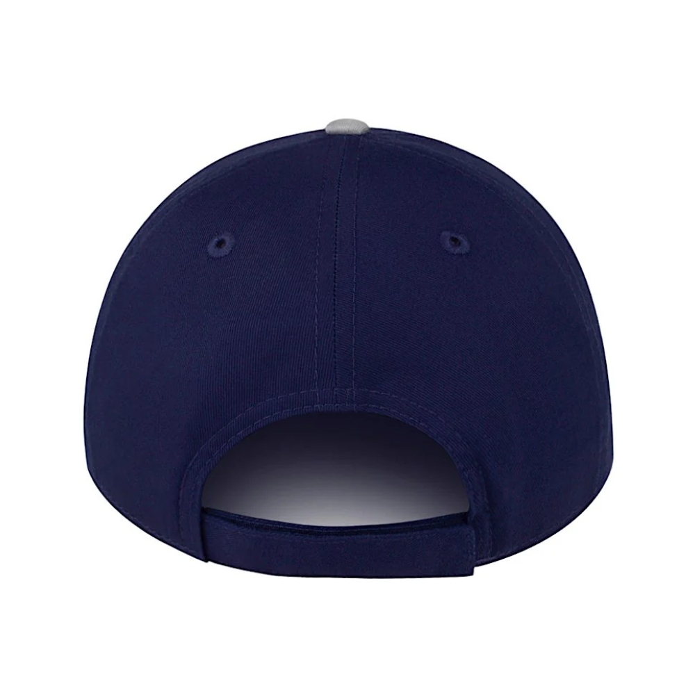 Gorra New Era Dallas Cowboys Azul Marino/ Gris Ajustable 11931929