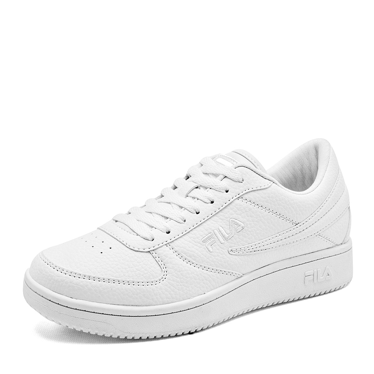 TENIS CASUAL A-Low FILA PARA MUJER COLOR BLANCO 5CM011160