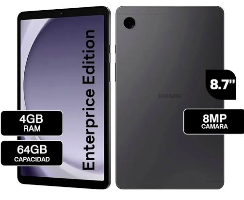 SAMSUNG GALAXY TAB A9 PLUS 5G
