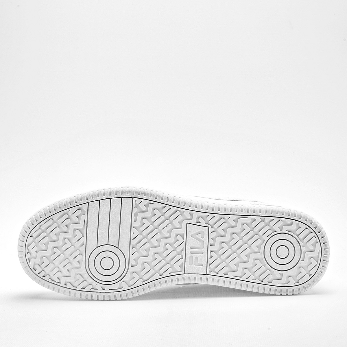 TENIS CASUAL A-Low FILA PARA MUJER COLOR BLANCO 5CM011160
