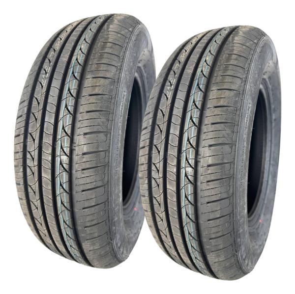 Paq 2 Llanta 215/70R15 98T FULLRUN FRUN-ONE WSW (CARA BLANCA)