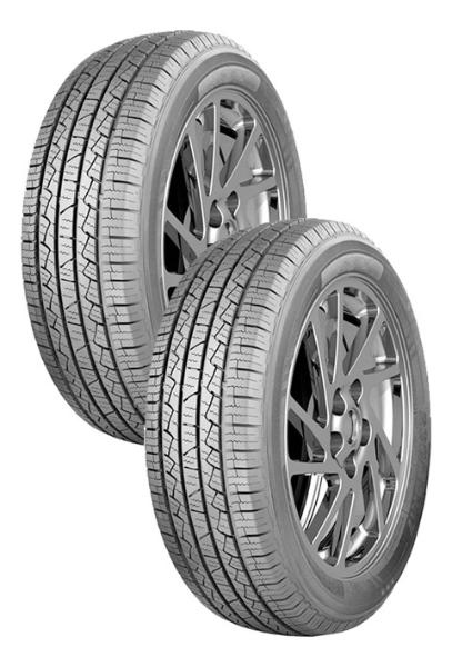 Paq 2 Llanta 235/70R17 109H XL FULLRUN FRUN-FOUR FULLRUN FRUN-FOUR