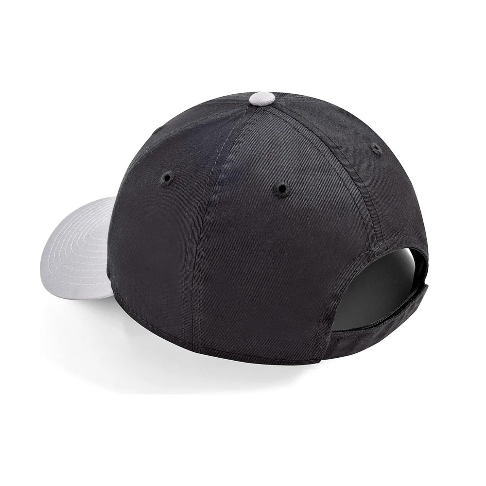 Gorra New Era Las Vega Raiders Negro/Gris Ajustable 13109794