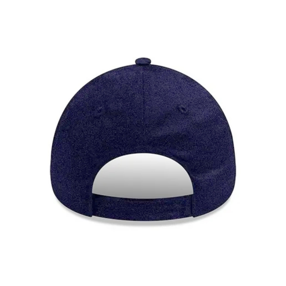 Gorra New Era New England Patriots Azul/rojo Ajustable 13109793