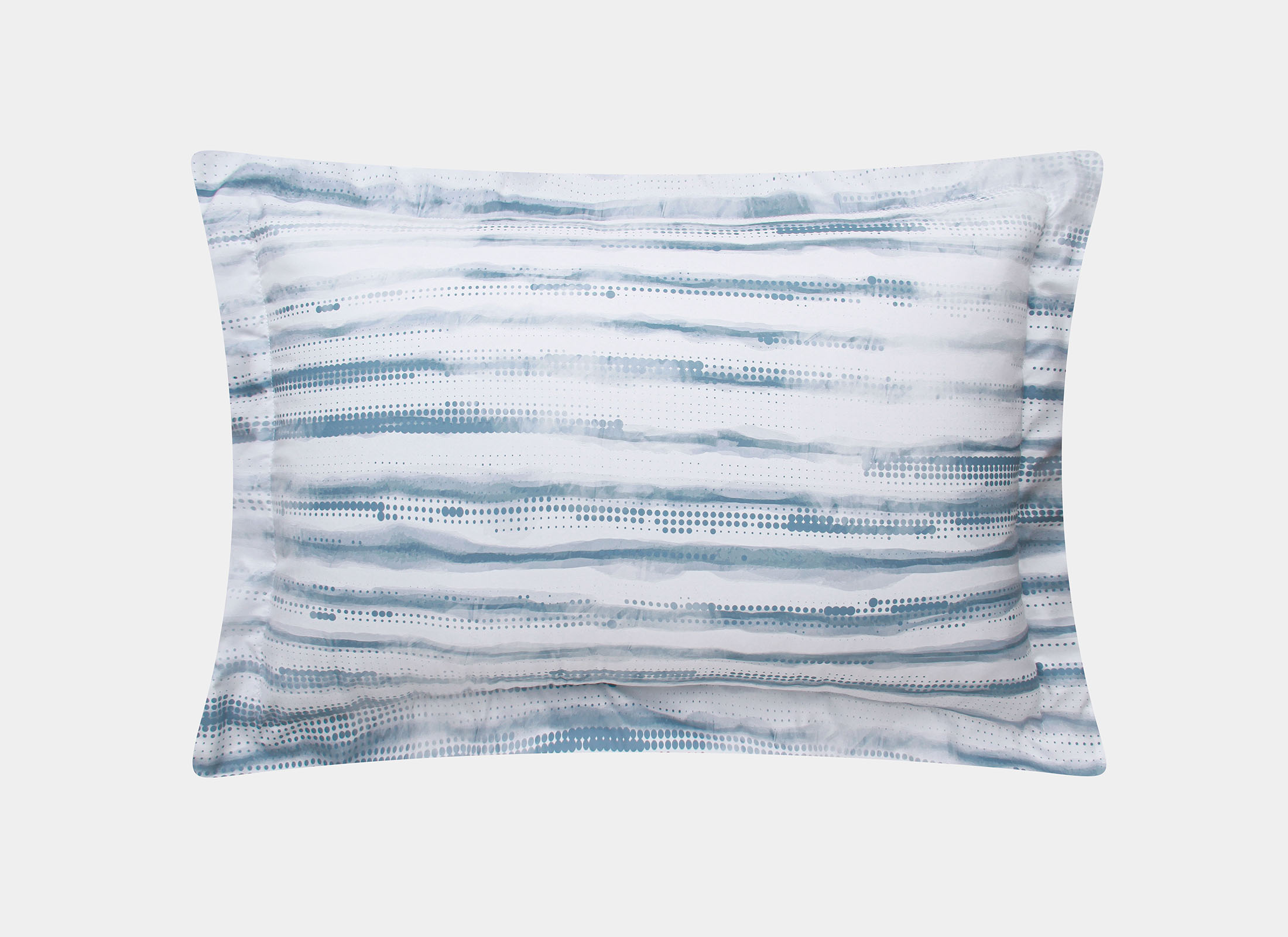 Coordinado Edsel  Edredón y Fundas decorativas Queen Size Microfibra Ultrasuave Dalfiori