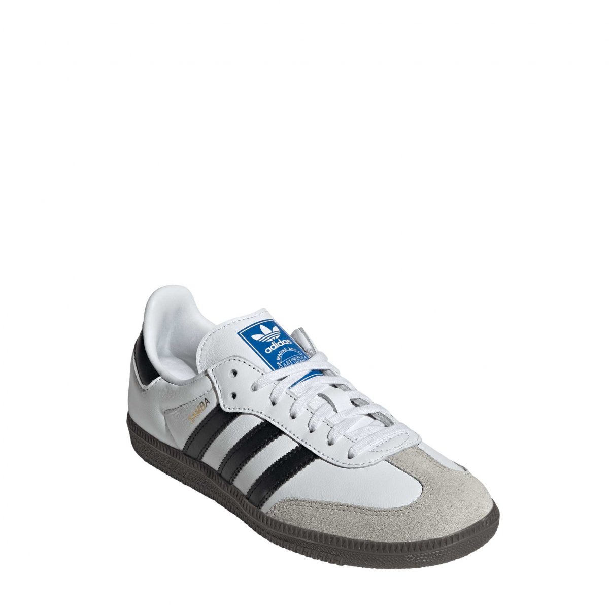 Tenis Adidas Samba Original IE3675
