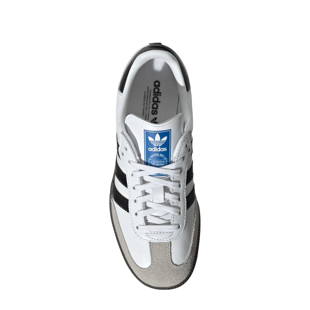 Tenis Adidas Samba Original IE3675