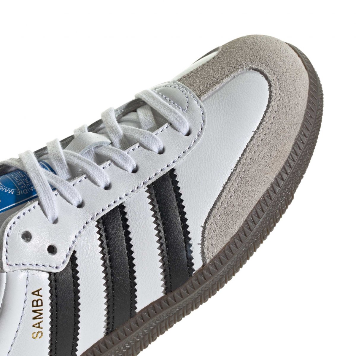 Tenis Adidas Samba Original IE3675