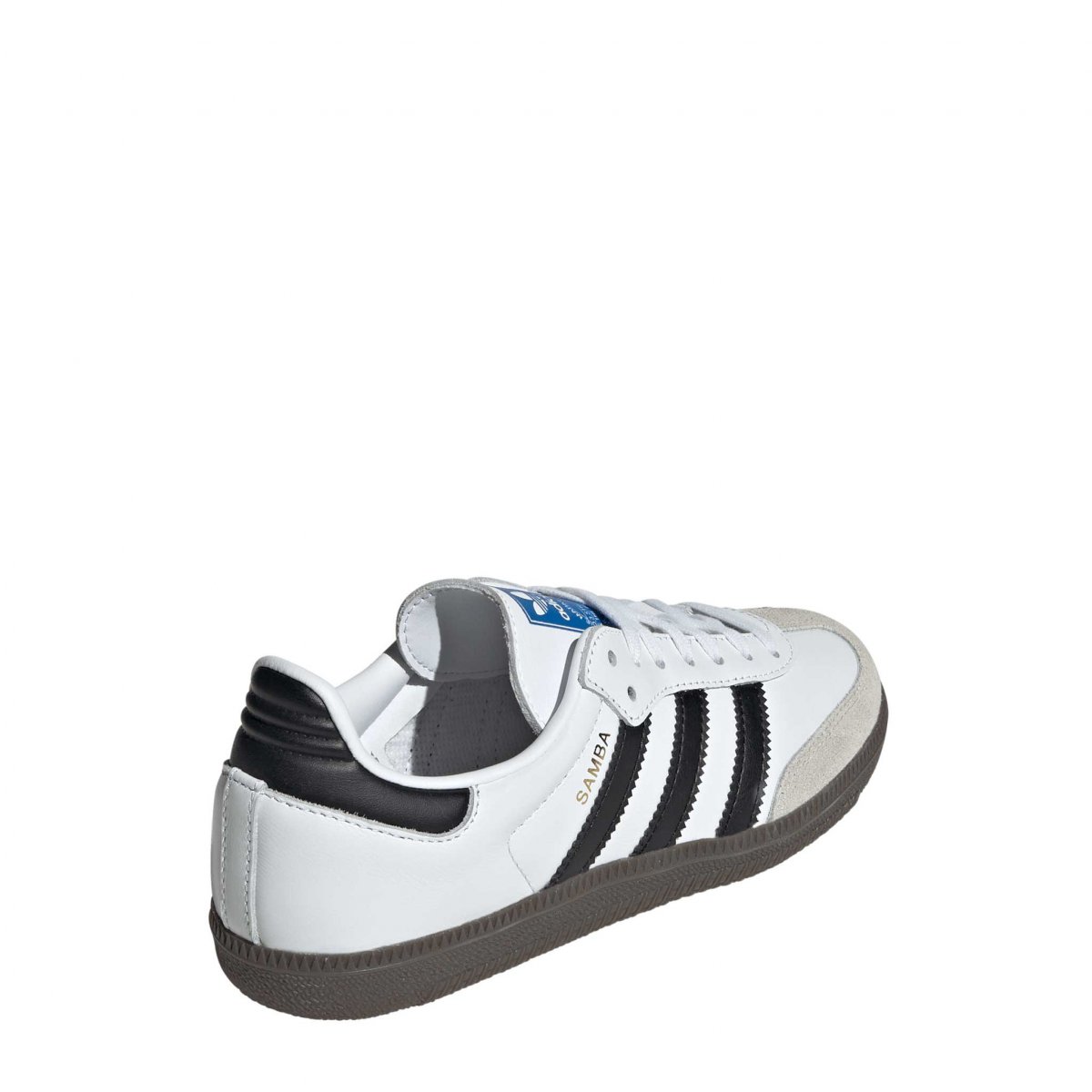 Tenis Adidas Samba Original IE3675