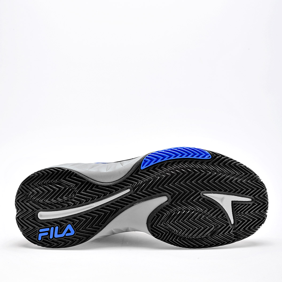 TENIS DEPORTIVOK Speedtrap FILA PARA HOMBRE COLOR NEGRO 1BM025100