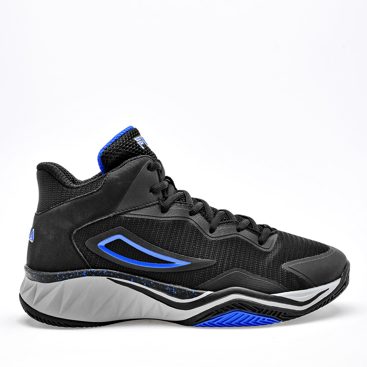 TENIS DEPORTIVOK Speedtrap FILA PARA HOMBRE COLOR NEGRO 1BM025100