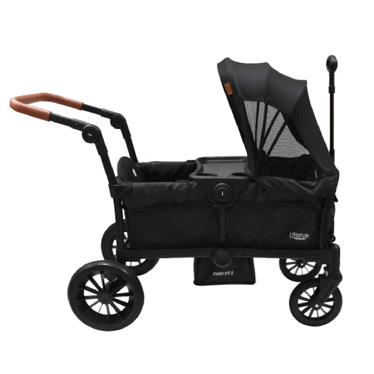 Carriola Lifestyle By Infanti Wagon Everett