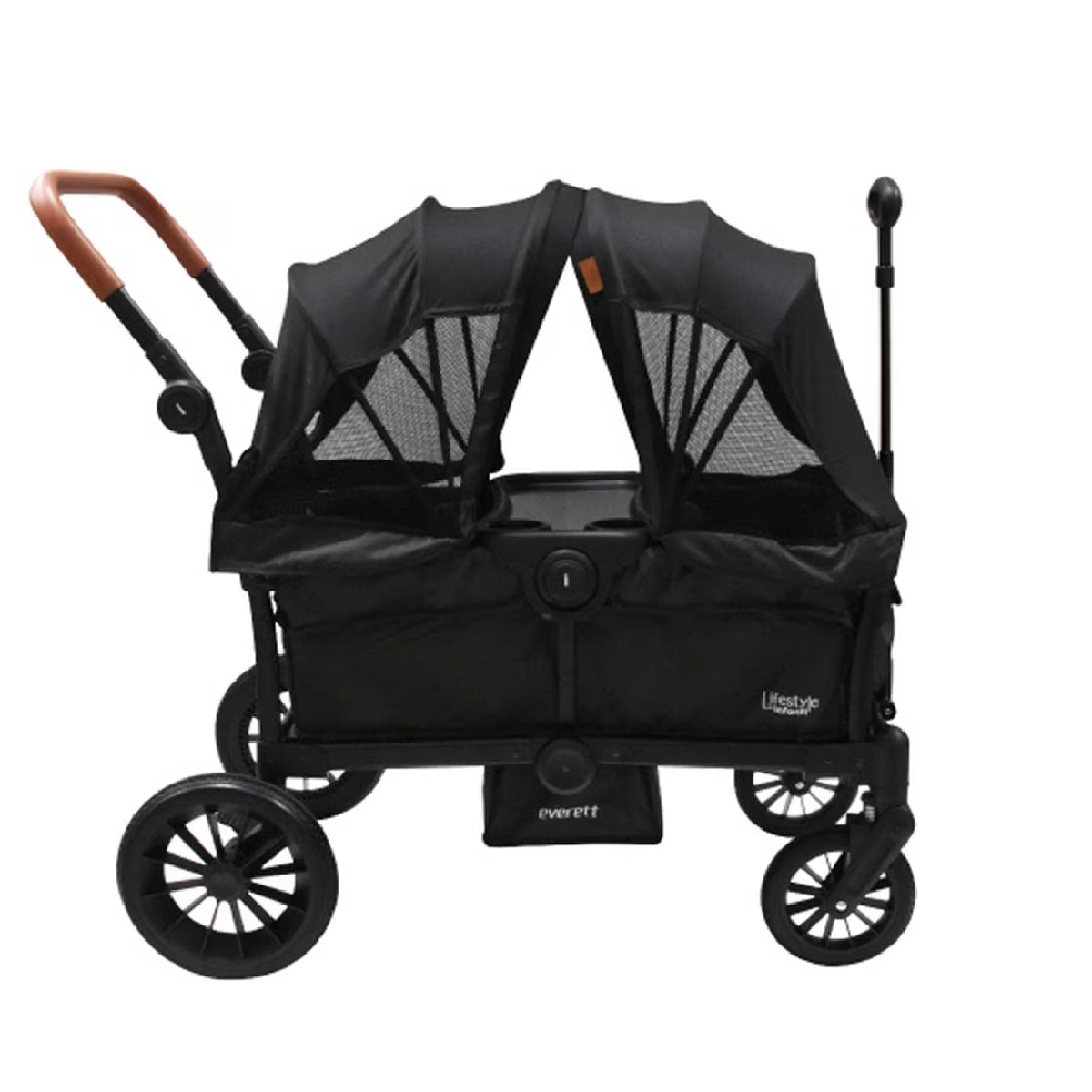 Carriola Lifestyle By Infanti Wagon Everett