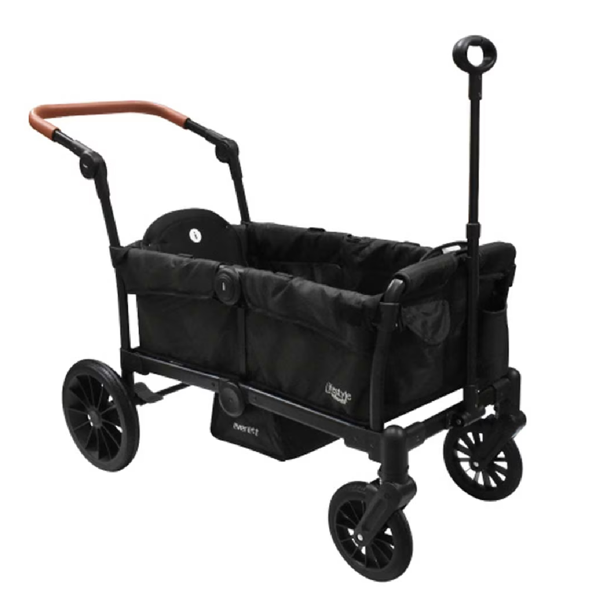 Carriola Lifestyle By Infanti Wagon Everett