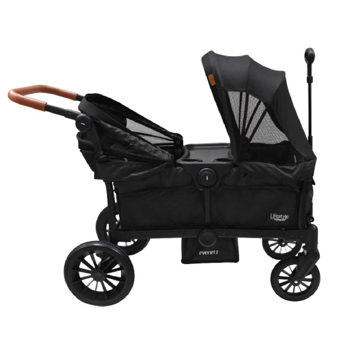 Carriola Lifestyle By Infanti Wagon Everett