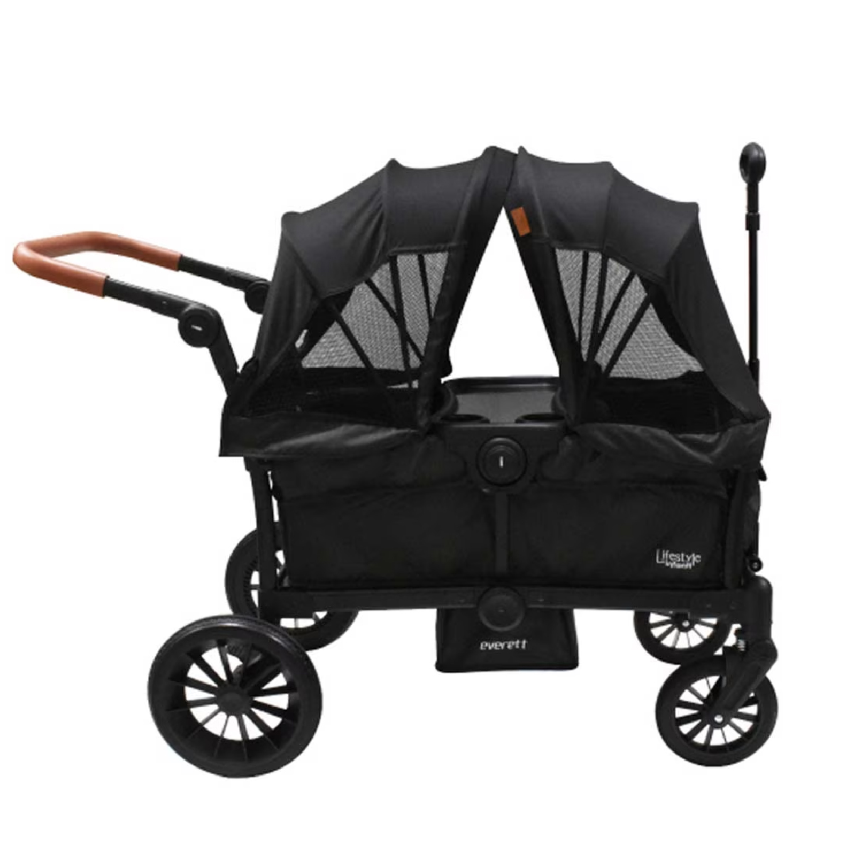 Carriola Lifestyle By Infanti Wagon Everett