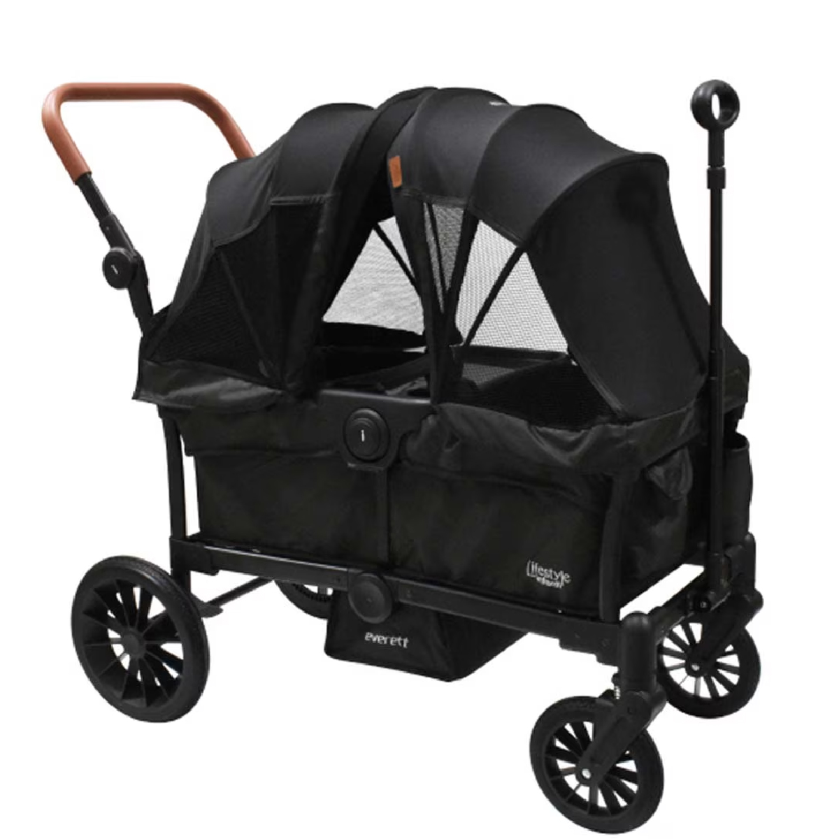 Carriola Lifestyle By Infanti Wagon Everett