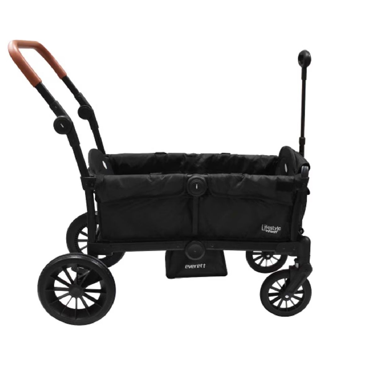Carriola Lifestyle By Infanti Wagon Everett