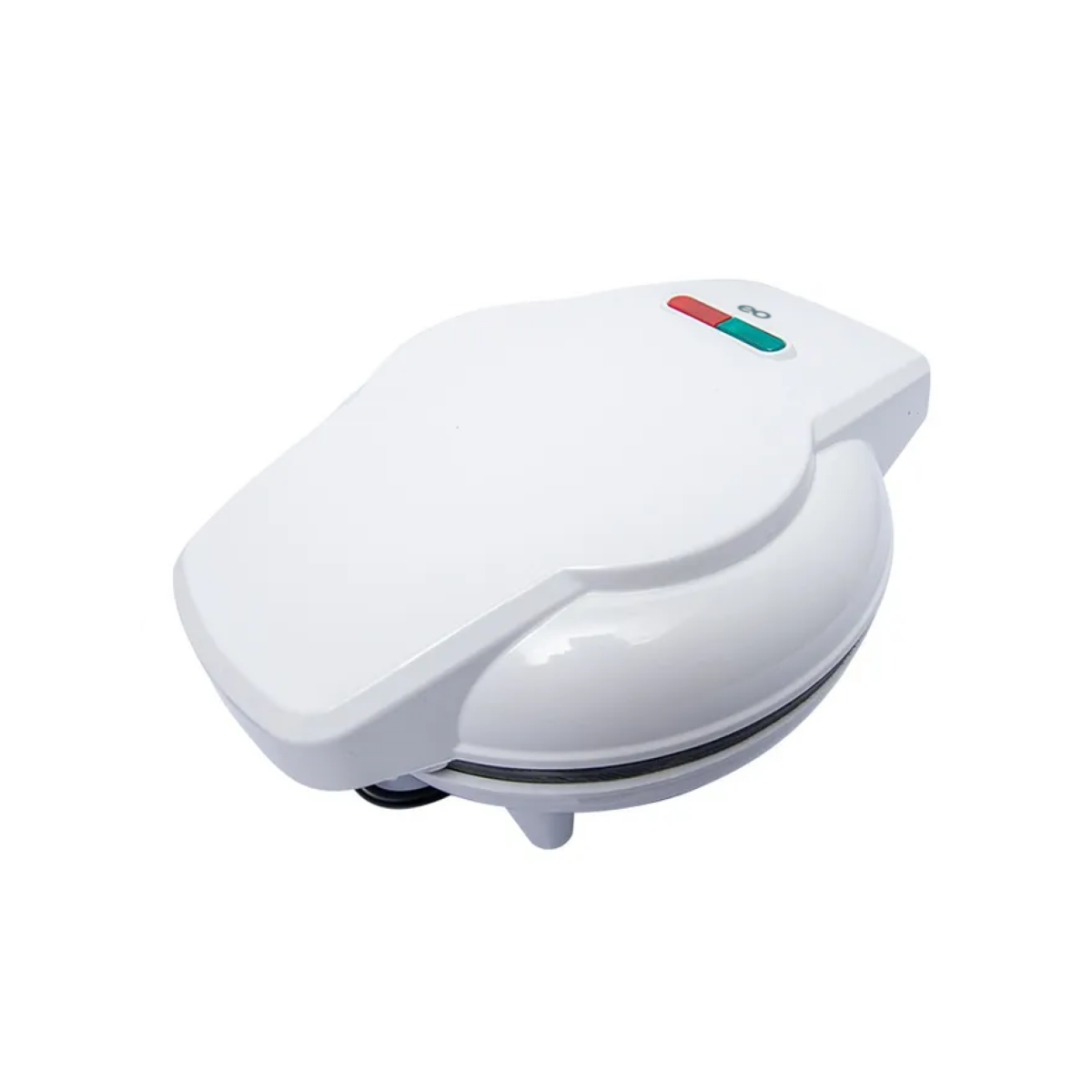 Máquina De Donas 1200w Blanco