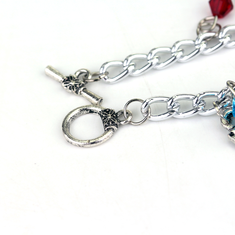 Pulsera Supernatural Serie Dean Sam Winchester