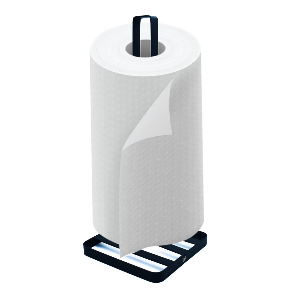 Porta Rollo Papel Dispensador Servitoalla Servilleta Cocina