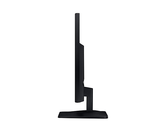 Monitor Samsung 19 Pulgadas Hd Flicker Free Modo Juegos LS19A330NHLXZX