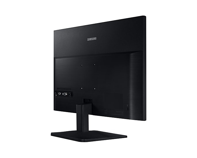 Monitor Samsung 19 Pulgadas Hd Flicker Free Modo Juegos LS19A330NHLXZX