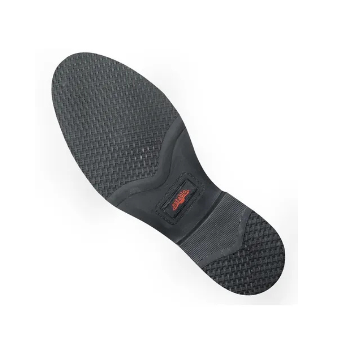 Bota Roper Establo Modelo 977 De Piel Res Horma Rodeo