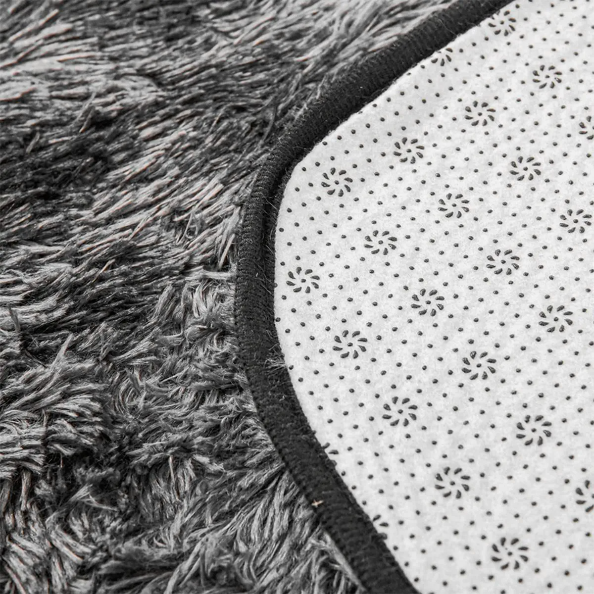 Alfombra De Baño Juego Para Baño Estandar 3 Piezas