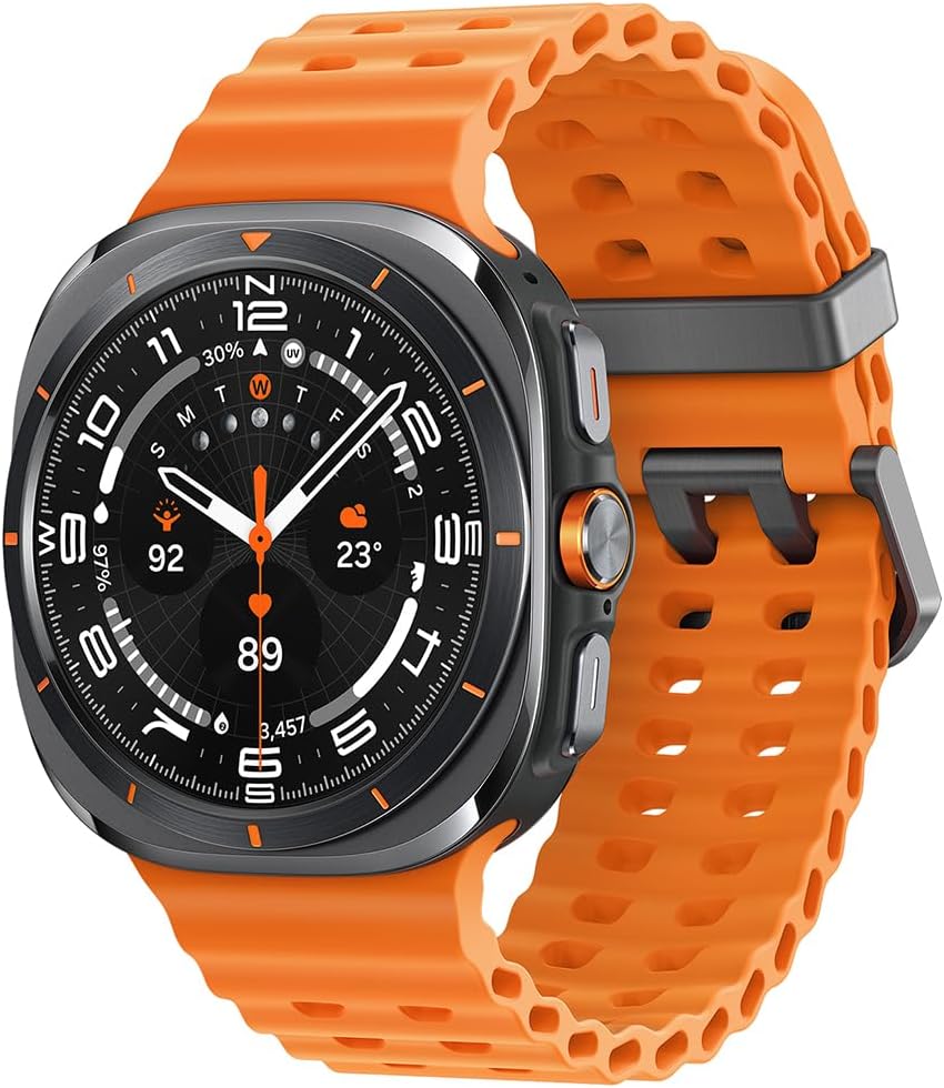 Samsung Galaxy Watch Ultra lte 47mm (Nuevo abierto)
