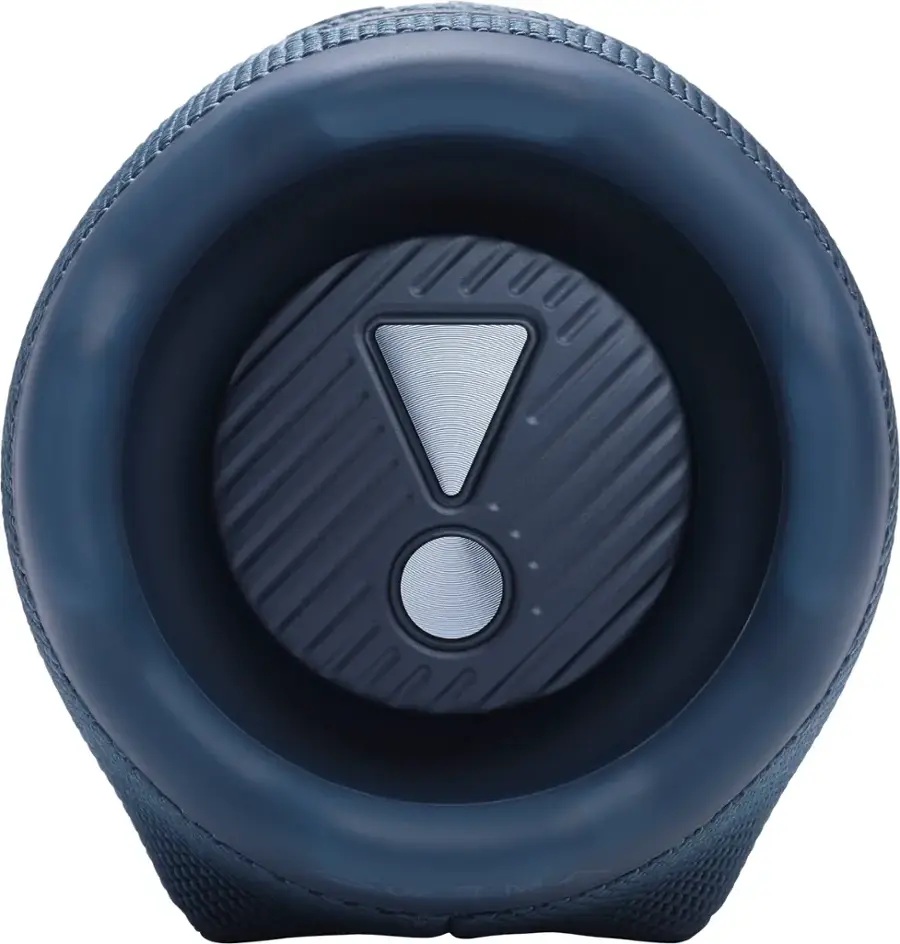 Bocina Portatil Bluetooth Jbl Charge 6 V5 Azul