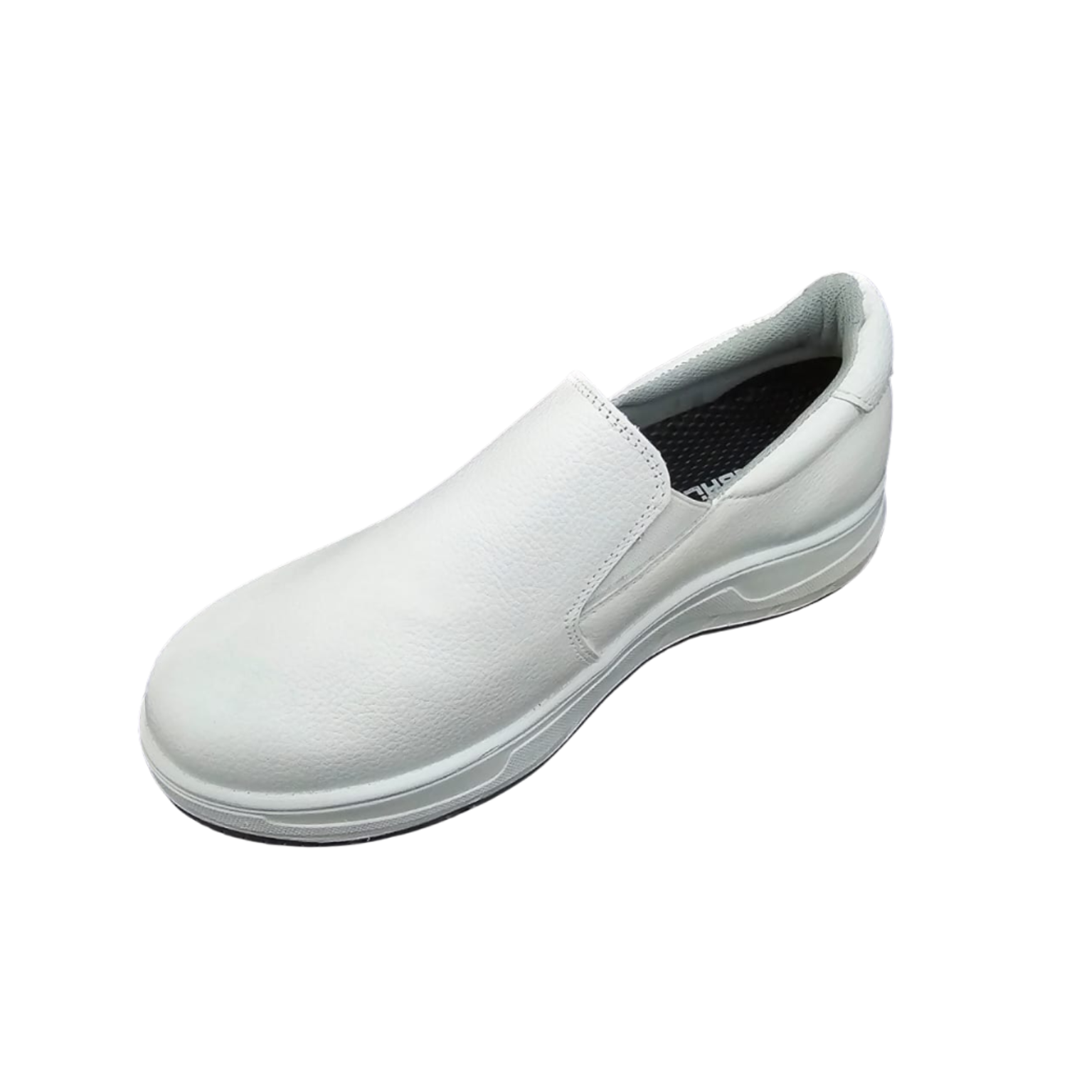 Mocasines Cómodos Anti Desliz Clínicos Enfermera 4004 Parbal