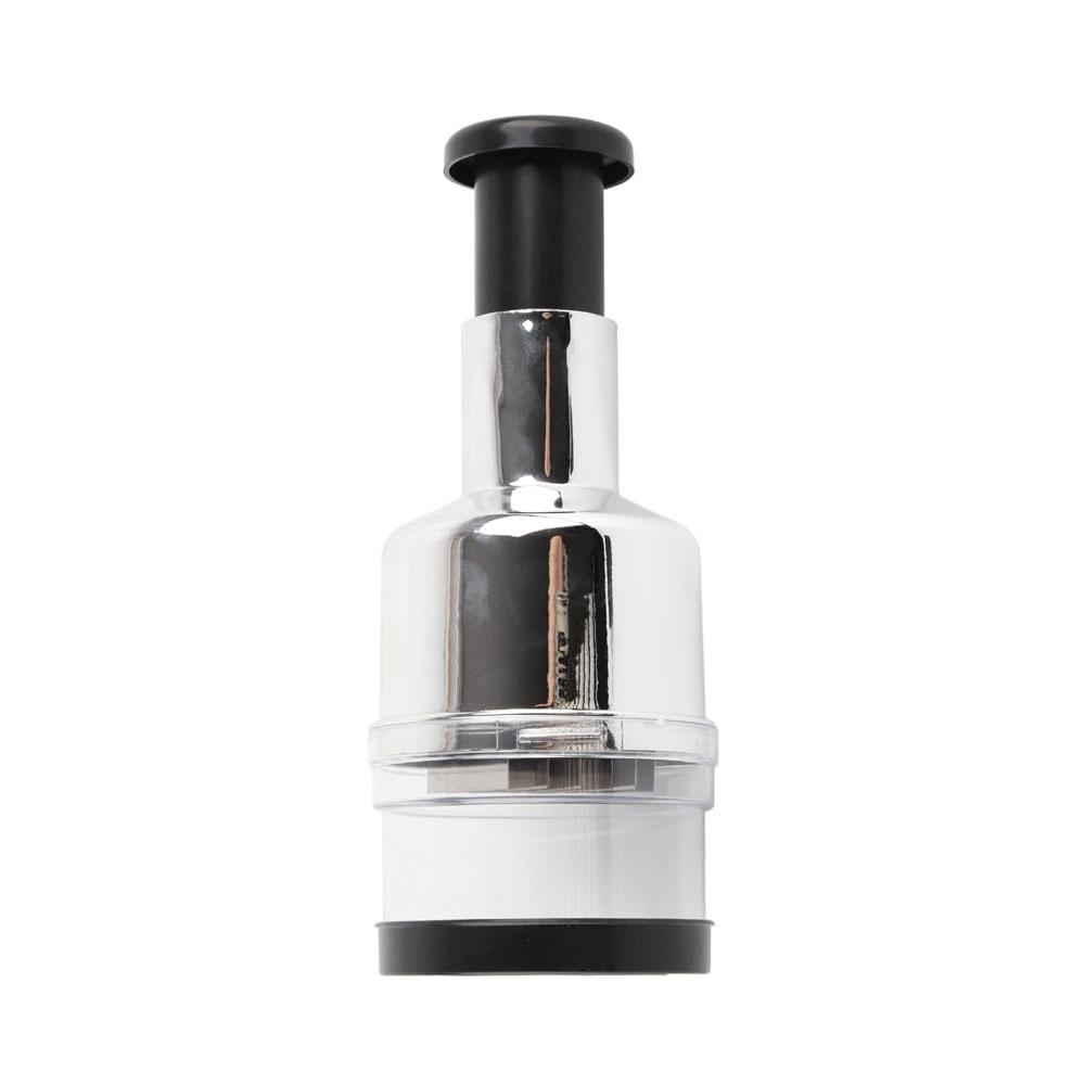 Picadora, Cortadora Y Trituradora Manual De Vegetales.