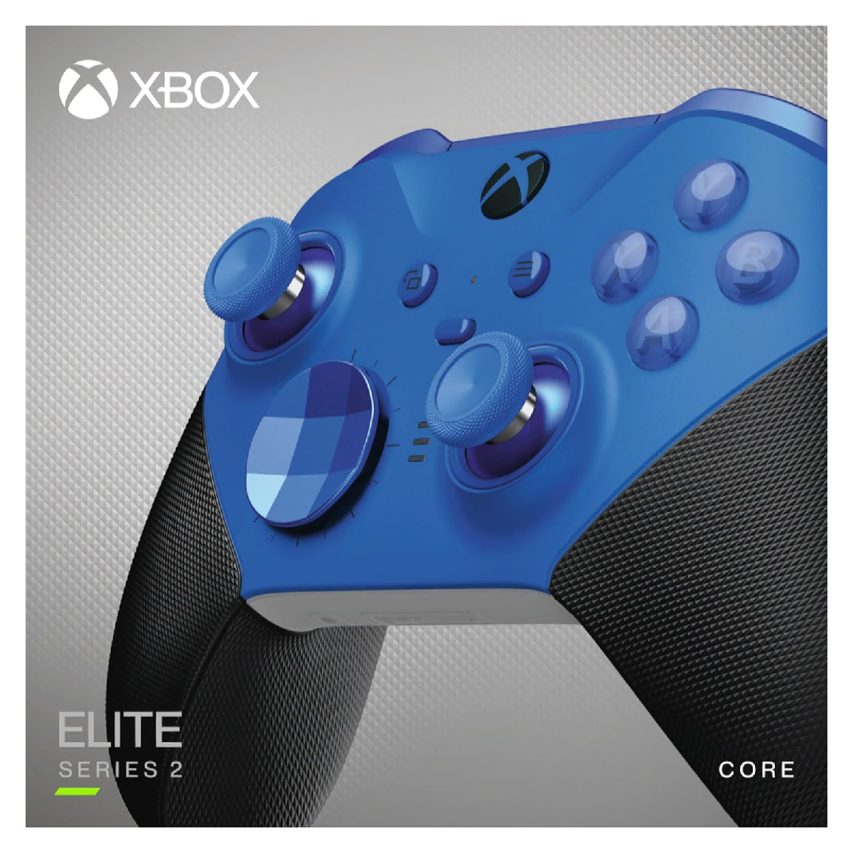 Control Inalambrico Elite Series 2 Xbox - Core Blue