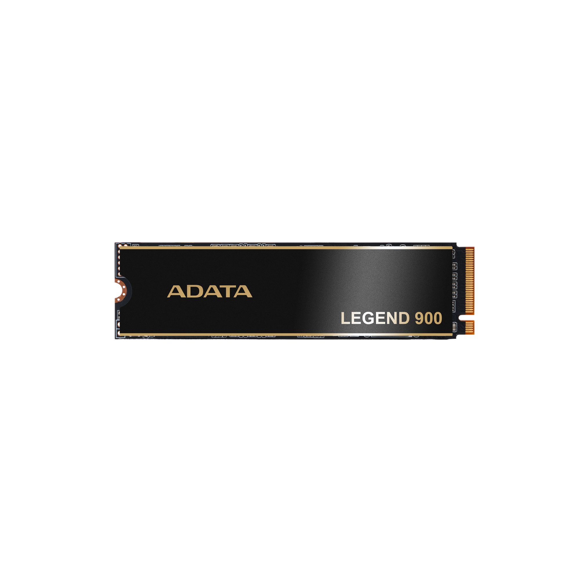 Unidad de Estado Sólido Adata Legend 900 de 1 TB, M2 2280, NVMe PCIe Gen 4X4, 7000/4700 MB/s