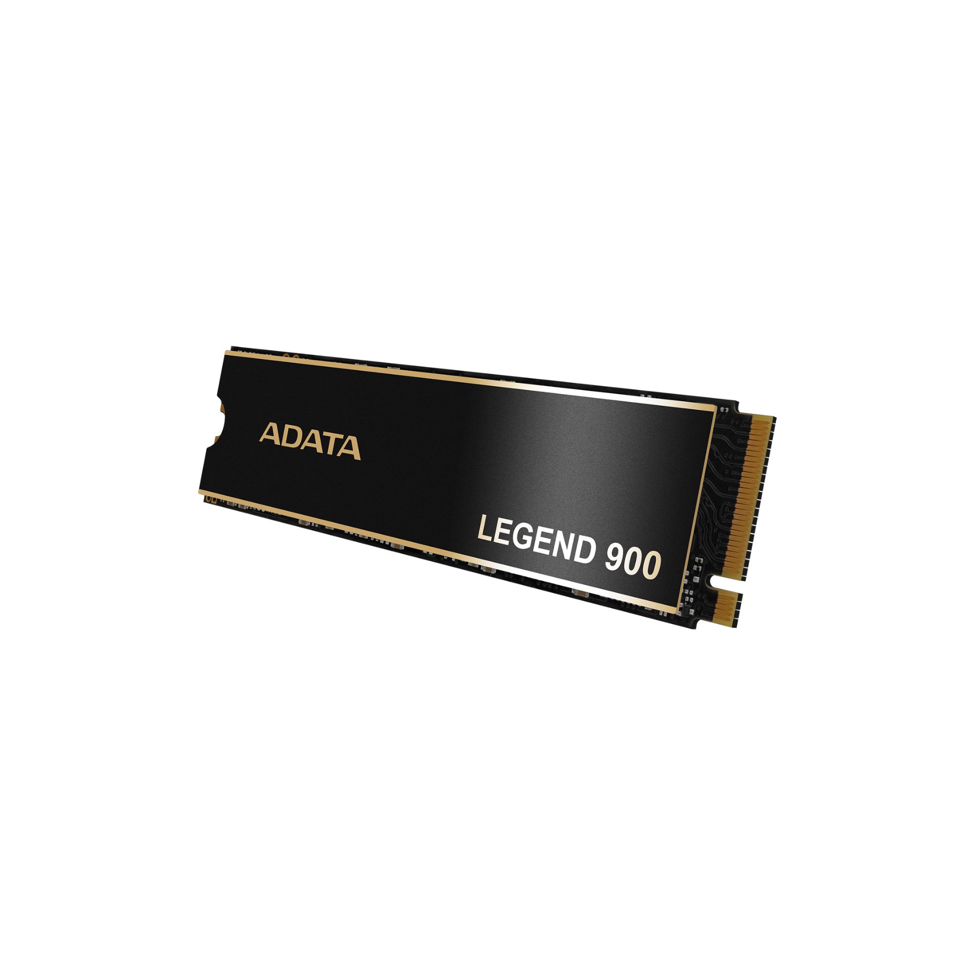 Unidad de Estado Sólido Adata Legend 900 de 1 TB, M2 2280, NVMe PCIe Gen 4X4, 7000/4700 MB/s