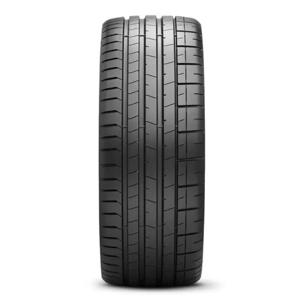 Llantas 275/45 R21 PIRELLI P-ZERO (PZ4)-SPORT (SUV) NCS 110H