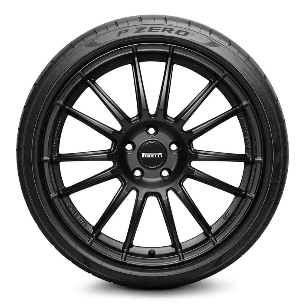 Llantas 275/45 R21 PIRELLI P-ZERO (PZ4)-SPORT (SUV) NCS 110H