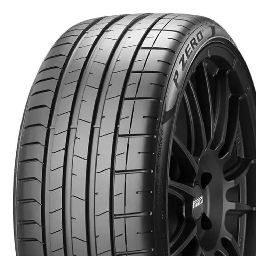 Llantas 275/45 R21 PIRELLI P-ZERO (PZ4)-SPORT (SUV) NCS 110H