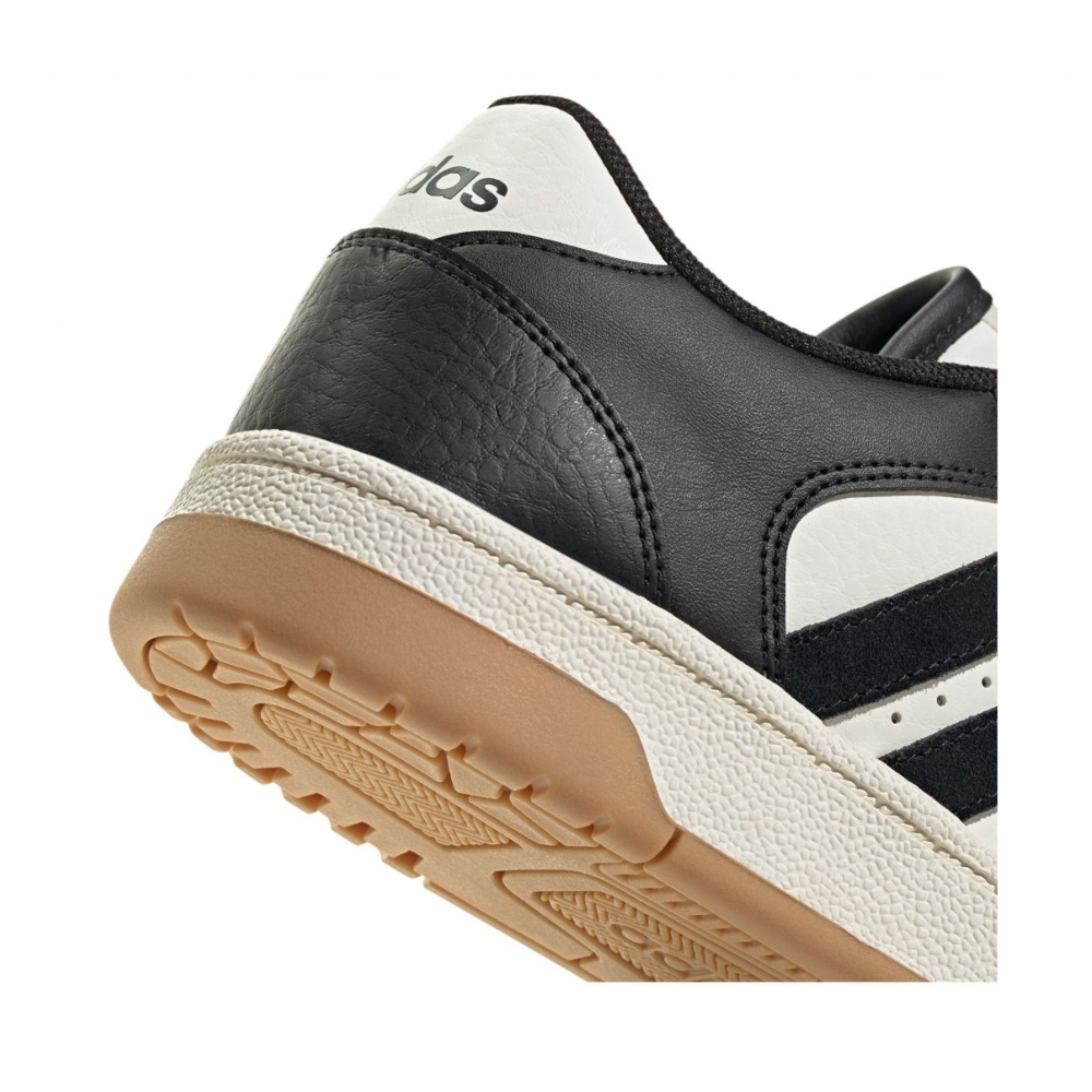 Tenis Adidas Break Start J Negro JI4563 Mujer