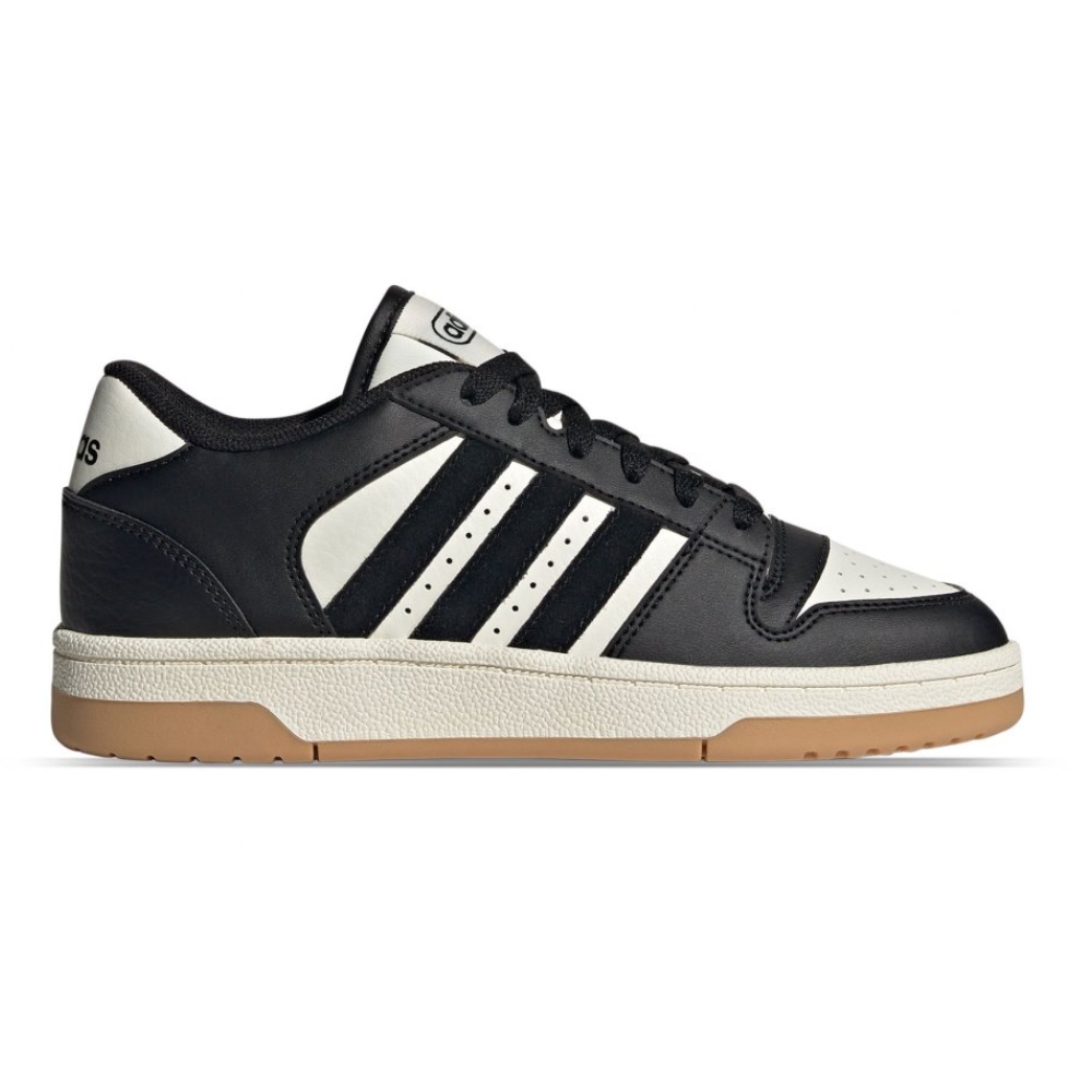 Tenis Adidas Break Start J Negro JI4563 Mujer