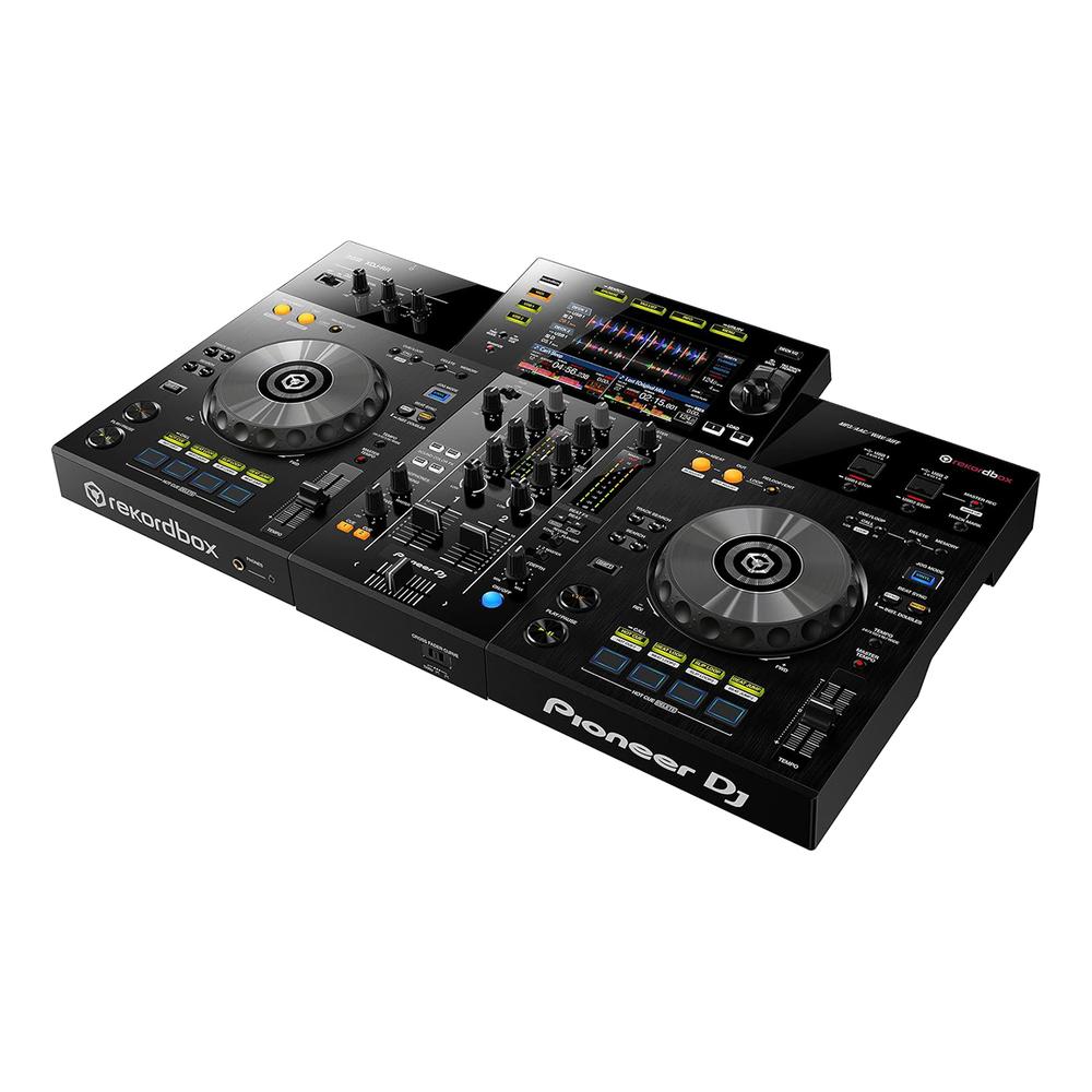 Sistema de DJ de 2 Canales XDJ-RR PIONEER