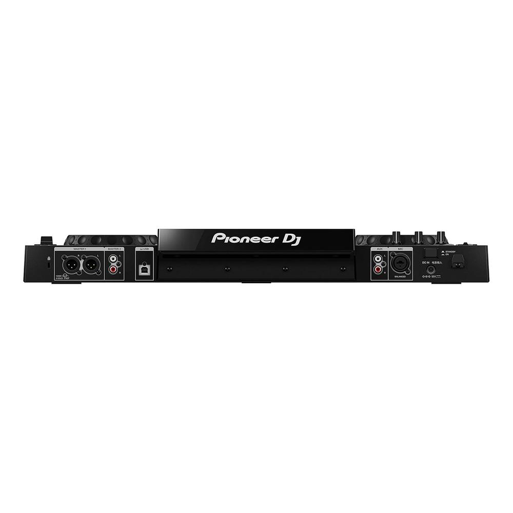 Sistema de DJ de 2 Canales XDJ-RR PIONEER