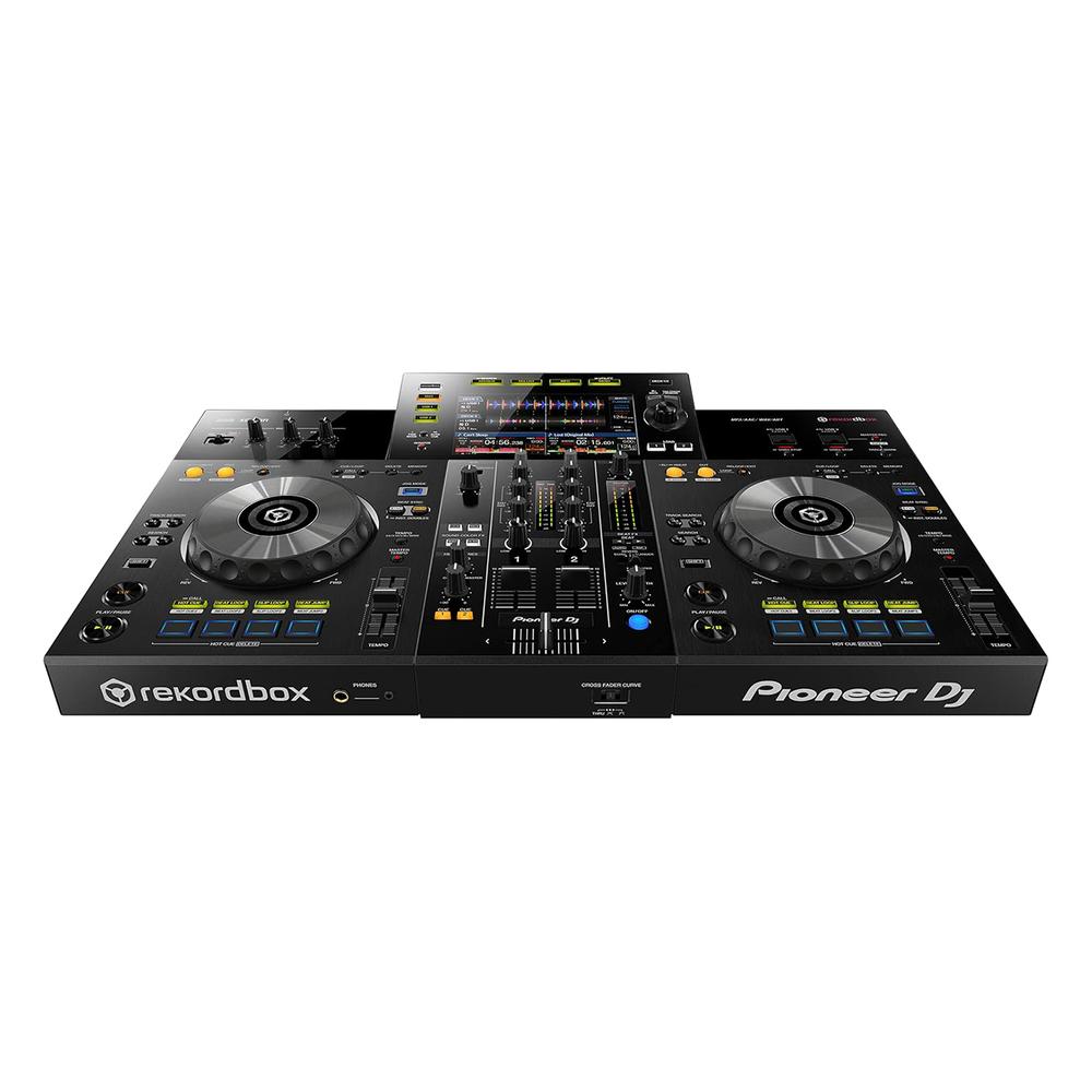 Sistema de DJ de 2 Canales XDJ-RR PIONEER