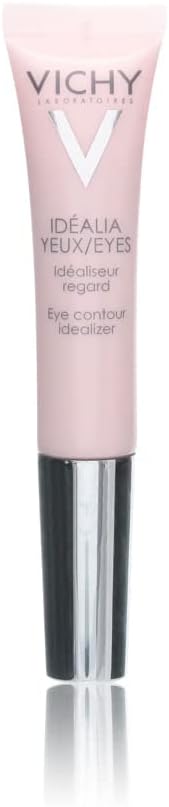 Vichy Idealia contorno de ojos