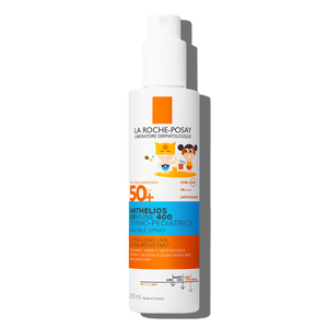 La Roche Posay Anthelios UV Mune400 fps50 pediatrico