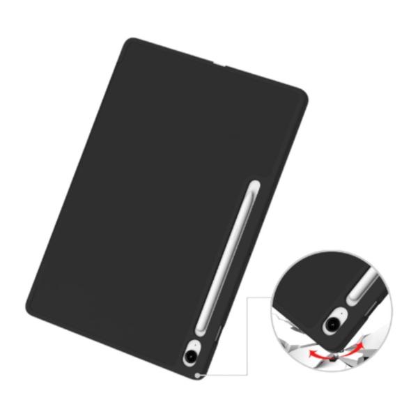 TEKNET Funda Case Silicon para Samsung Galaxy Tab S10 FE+ 13.1 "