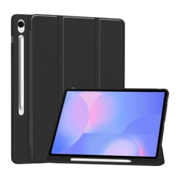 TEKNET Funda Case Silicon para Samsung Galaxy Tab S10 FE+ 13.1 "